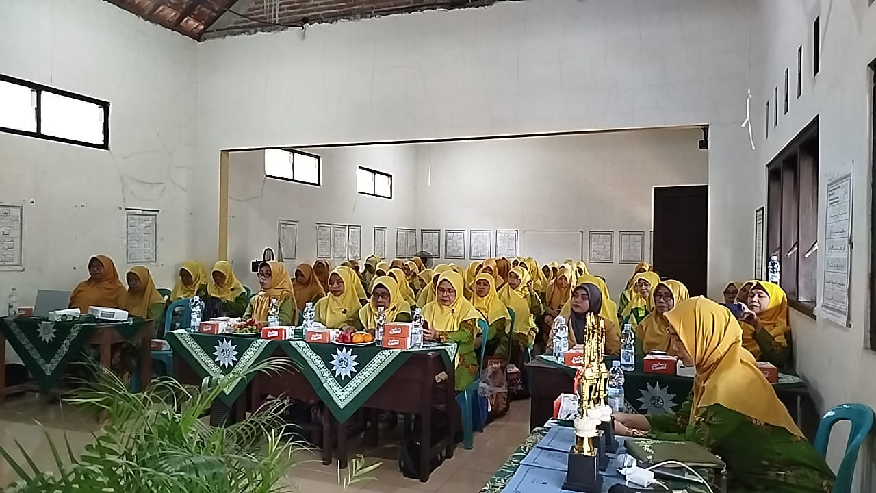 Musyawarah Cabang HMI taliabu 2025