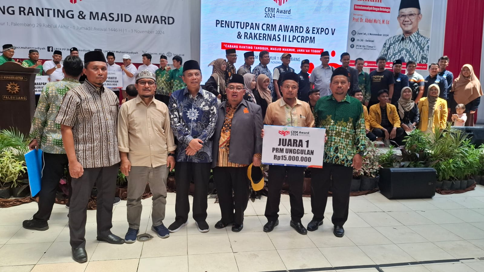 Kegiatan HMI taliabu